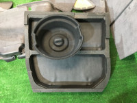 แผงบุห้องเก็บของท้าย SUBARU LANCASTER OEM 94047AE020AC, 94047AE030AC, 95066AE020OC, 95066AE030OC, BH9 BHE BH5 2000 grey 9G9
