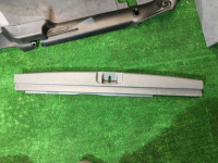 แผงบุห้องเก็บของท้าย SUBARU LANCASTER OEM 94047AE020AC, 94047AE030AC, 95066AE020OC, 95066AE030OC, BH9 BHE BH5 2000 grey 9G9