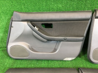 车门饰板 SUBARU LANCASTER OEM 94210AE680AC, 94210AE690AC, 94220AE480AC, 94220AE490AC BH9 BHE BH5 2000 grey 9G9
