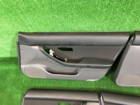 车门饰板 SUBARU LANCASTER OEM 94210AE680AC, 94210AE690AC, 94220AE480AC, 94220AE490AC BH9 BHE BH5 2000 grey 9G9