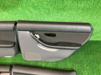 车门饰板 SUBARU LANCASTER OEM 94210AE680AC, 94210AE690AC, 94220AE480AC, 94220AE490AC BH9 BHE BH5 2000 grey 9G9