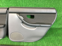 车门饰板 SUBARU LANCASTER OEM 94210AE680AC, 94210AE690AC, 94220AE480AC, 94220AE490AC BH9 BHE BH5 2000 grey 9G9