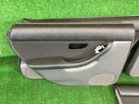 车门饰板 SUBARU LANCASTER OEM 94210AE680AC, 94210AE690AC, 94220AE480AC, 94220AE490AC BH9 BHE BH5 2000 grey 9G9