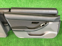 车门饰板 SUBARU LANCASTER OEM 94210AE680AC, 94210AE690AC, 94220AE480AC, 94220AE490AC BH9 BHE BH5 2000 grey 9G9
