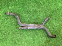 暖风水管 SUBARU LANCASTER OEM 72411AC020 72421AE020 BH9 BHE 2000 EJ254