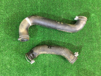Manguitos del radiador SUBARU LANCASTER OEM X4511AE000 X4511AE020 BH9 2000 EJ254