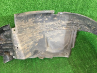 Подкрылок передний левый SUBARU LANCASTER OEM 59110AE030 BHE BH9 2000 grey 9G9