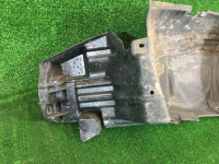Подкрылок передний левый SUBARU LANCASTER OEM 59110AE030 BHE BH9 2000 grey 9G9