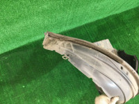 Подкрылок передний правый SUBARU LANCASTER OEM 59110AE020 BHE BH9 2000 grey 9G9