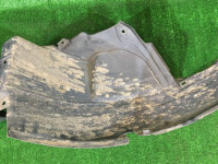 Подкрылок передний правый SUBARU LANCASTER OEM 59110AE020 BHE BH9 2000 grey 9G9