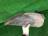 Подкрылок передний правый SUBARU LANCASTER OEM 59110AE020 BHE BH9 2000 grey 9G9