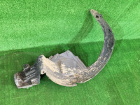 Подкрылок передний правый SUBARU LANCASTER OEM 59110AE020 BHE BH9 2000 grey 9G9