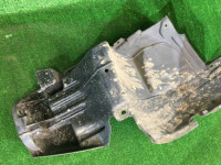 Подкрылок передний правый SUBARU LANCASTER OEM 59110AE020 BHE BH9 2000 grey 9G9