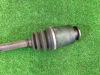 เพลาขับหน้า SUBARU LANCASTER OEM 28021AC200 BE5 BH5 BH9 BE9 BHE 2000 EJ254