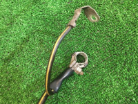 Cabos de bateria SUBARU LANCASTER OEM 81608AC020, 81601AE050 BH9 2000 EJ254