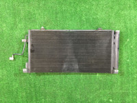 A/C condenser SUBARU LANCASTER OEM 73210AE060 BH9 2000 EJ254