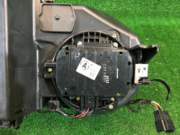คอยล์เย็น SUBARU LANCASTER OEM 72210AE111, 72223AE010, 73523AE000 BH9 2000 EJ254