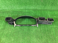 Рамка спидометра SUBARU LANCASTER OEM 66180AE000 BH9 2000 grey 9G9