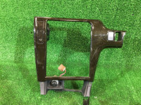 Рамка магнитофона комплект SUBARU LANCASTER OEM 66060AE310, 66050AE260, 94110AE260 BH9 2000 grey 9G9
