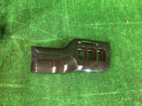 Рамка магнитофона комплект SUBARU LANCASTER OEM 66060AE310, 66050AE260, 94110AE260 BH9 2000 grey 9G9