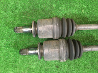 差速器 с приводами SUBARU LANCASTER OEM 28421AE061, 28421AE051, 27011AA541, 38104AA100 BH9 BHE BH5 2000 EJ254