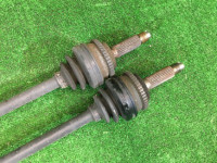 差速器 с приводами SUBARU LANCASTER OEM 28421AE061, 28421AE051, 27011AA541, 38104AA100 BH9 BHE BH5 2000 EJ254