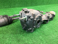 差速器 с приводами SUBARU LANCASTER OEM 28421AE061, 28421AE051, 27011AA541, 38104AA100 BH9 BHE BH5 2000 EJ254