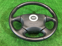 Volante MOMO с подушкой SUBARU LANCASTER OEM 98211AE040ML, 34311AE080 BH9 BHE BH5 2000 grey 9G9