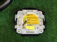 Volante MOMO с подушкой SUBARU LANCASTER OEM 98211AE040ML, 34311AE080 BH9 BHE BH5 2000 grey 9G9
