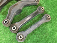 Рычаги задние SUBARU LANCASTER OEM 20250AE000 20250AE020 20250AE040 20250AE010 BH9 BH5 BHE BE 2000 EJ254