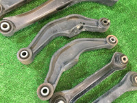 Рычаги задние SUBARU LANCASTER OEM 20250AE000 20250AE020 20250AE040 20250AE010 BH9 BH5 BHE BE 2000 EJ254
