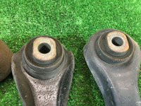 Рычаги задние SUBARU LANCASTER OEM 20250AE000 20250AE020 20250AE040 20250AE010 BH9 BH5 BHE BE 2000 EJ254