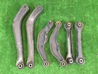 Рычаги задние SUBARU LANCASTER OEM 20250AE000 20250AE020 20250AE040 20250AE010 BH9 BH5 BHE BE 2000 EJ254