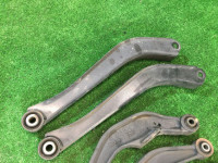 Рычаги задние SUBARU LANCASTER OEM 20250AE000 20250AE020 20250AE040 20250AE010 BH9 BH5 BHE BE 2000 EJ254