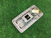 Плафон салона центральный SUBARU LANCASTER OEM 84601AE000NE BH9 BHE BH5 2000 EJ254
