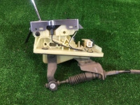 ATシフトセレクター SUBARU LANCASTER OEM 35180AE070, 35150FC000, 35121AE001 BH9 BHE BH5 2000