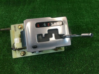 ATシフトセレクター SUBARU LANCASTER OEM 35180AE070, 35150FC000, 35121AE001 BH9 BHE BH5 2000