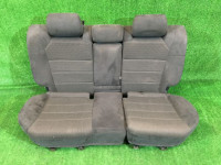 シートセット SUBARU LANCASTER OEM 64010AE800ML, 64010AE810ML, 64221AE250ML, 64231AE260ML BH9 BHE BH5 2000 grey 9G9