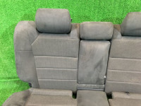 シートセット SUBARU LANCASTER OEM 64010AE800ML, 64010AE810ML, 64221AE250ML, 64231AE260ML BH9 BHE BH5 2000 grey 9G9