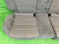 シートセット SUBARU LANCASTER OEM 64010AE800ML, 64010AE810ML, 64221AE250ML, 64231AE260ML BH9 BHE BH5 2000 grey 9G9
