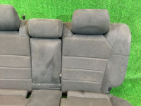 シートセット SUBARU LANCASTER OEM 64010AE800ML, 64010AE810ML, 64221AE250ML, 64231AE260ML BH9 BHE BH5 2000 grey 9G9