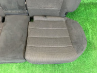 シートセット SUBARU LANCASTER OEM 64010AE800ML, 64010AE810ML, 64221AE250ML, 64231AE260ML BH9 BHE BH5 2000 grey 9G9