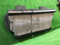 シートセット SUBARU LANCASTER OEM 64010AE800ML, 64010AE810ML, 64221AE250ML, 64231AE260ML BH9 BHE BH5 2000 grey 9G9