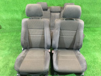 Комплект сидений 64010AE800ML, 64010AE810ML, 64221AE250ML, 64231AE260ML SUBARU LANCASTER