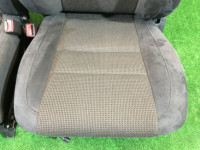 シートセット SUBARU LANCASTER OEM 64010AE800ML, 64010AE810ML, 64221AE250ML, 64231AE260ML BH9 BHE BH5 2000 grey 9G9
