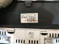 Instrument cluster SUBARU LANCASTER OEM 85075AE000, 85083AE041, 85020AE020, 85040AE050, 85070AE080 BH9 2000 EJ254