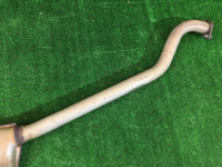 Средняя часть глушителя SUBARU LANCASTER OEM 44200AE050 BH9 BE9 BH5 BE5 2000 EJ254