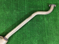 Средняя часть глушителя SUBARU LANCASTER OEM 44200AE050 BH9 BE9 BH5 BE5 2000 EJ254