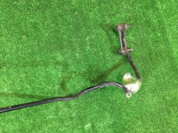 Barra estabilizadora traseira SUBARU LANCASTER OEM 20451AE060 BH9 2000 EJ254