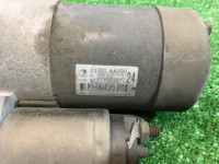 Стартер SUBARU LANCASTER OEM 23300AA390 BHE BH9 2000 EJ254